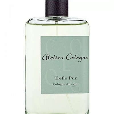 Atelier Cologne Trefle Pur EDP (унисекс) 100 мл Тестер