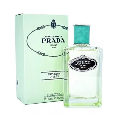 Prada Infusion D'iris (Для женщин) 100ml (EURO)