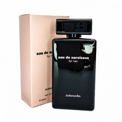 Johnwin Eau De Narcissus For Her (для женщин) EDP 80 мл (ОАЭ)