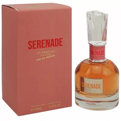 La Parfum Galleria Serenade, edp., 100 ml