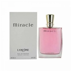 Lancome Miracle (для женщин) EDP 100 мл Тестер (EURO)