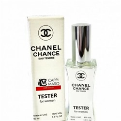 Chanel Chance Tender 60 Тестер мини 60ml (K)