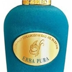 Xerjoff Sospiro Erba Pura (унисекс) EDP 100 мл (туба) селектив