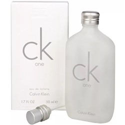 Calvin Klein CK One EDT (для женщин) 100ml