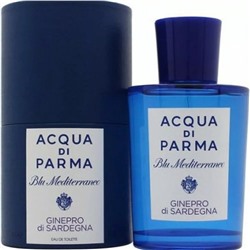 Acqua di Parma Ginepro di Sardegna EDT (в тубе) (для женщин) 100ml селектив