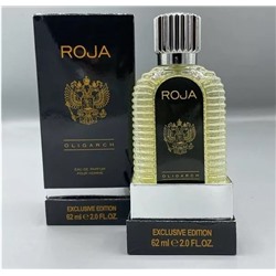 Roja Parfums Oligarch (для мужчин) 62ml Cуперстойкие