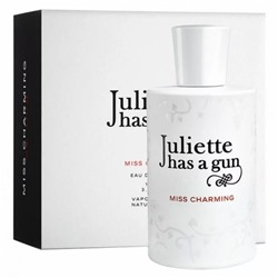 Juliette Has A Gun Miss Charming (для женщин) 100ml селектив