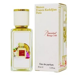 Maison Francis Kurkdjian Baccarat Rouge 540 (Унисекс) 35ml суперстойкий