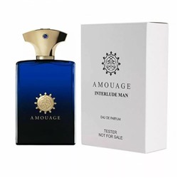 Amouage Interlude For Men (для мужчин) EDP 100 мл Тестер