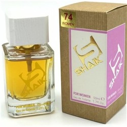 Shaik 74 (Diesel Fuel for Life femme) (Для женщин) 50ml