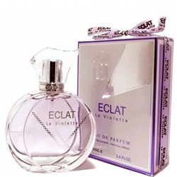 Eclat La Violette EDP 100 мл (ОАЭ) ОРИГИНАЛ