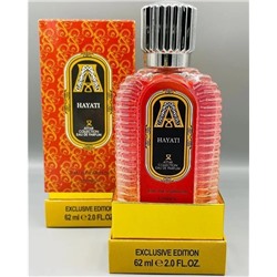 Attar Collection Hayati (унисекс) 62ml Cуперстойкие