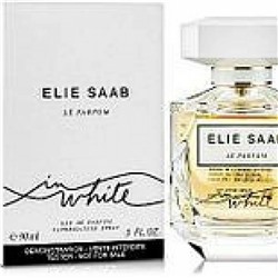 Elie Saab Le Parfum in White (для женщин) EDP 90 мл Тестер (EURO)