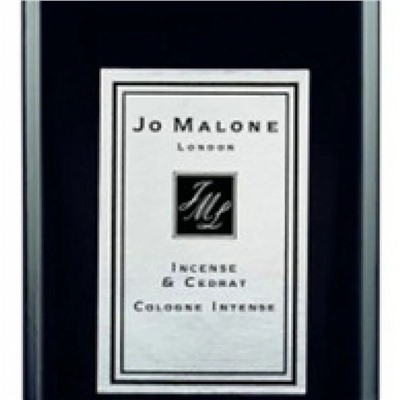 Jo Malone Incense & Cedrat Cologne Intense (унисекс) 100ml селектив