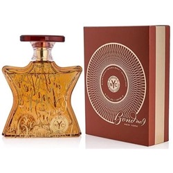 Wall Street Bond No. 9 New York Amber EDP (для женщин) 100ml