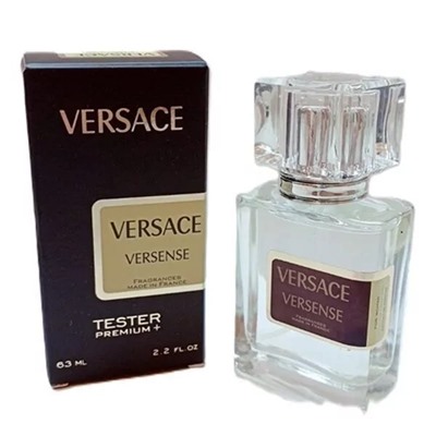 Versace Versense (Для женщин) 63ml Tестер мини