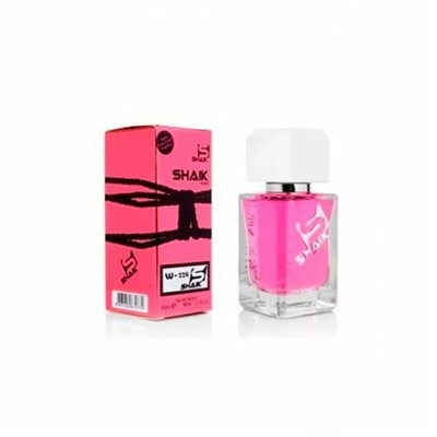 Shaik (La Petite Robe Noir Macon W 226), edp., 50 ml