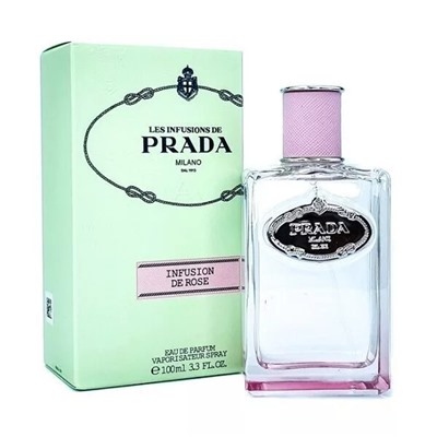 Prada Infusion De Rose (Для женщин) 100ml (EURO)