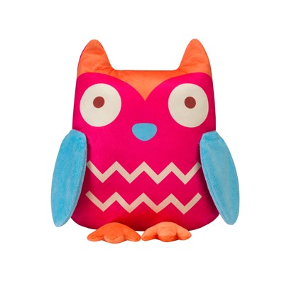 Подушка декоративная Owl