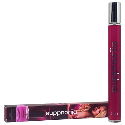 Euppnoriia (Calvin Klein Euphoria For Her) 35ml