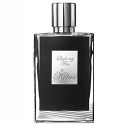 Killian Light My Fire EDP (унисекс) 50 мл Тестер