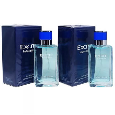 Dima Bilan Exite 2x65ml