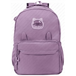 Рюкзак CAN-8531 Фиолетовый