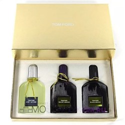 Tom Ford Black Orchid Набор 3x30ml