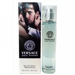 Versace Pour Homme (для мужчин) 55 мл парфюм с феромонами