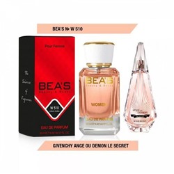 BEA'S 510 - Givenchy Ange Ou Demon Le Secret (для женщин) 50ml