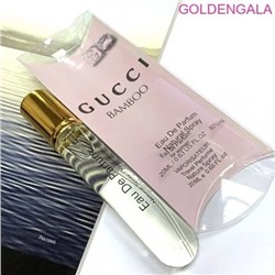 Gucci Bamboo (для женщин) 20ml Ручка