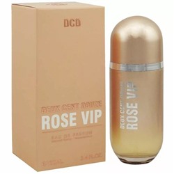 Fragrance World Rose Vip Deux Cent Douze, 100 ml