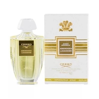 Creed Acqua Originale Aberdeen Lavander (A+) (для мужчин) 100ml