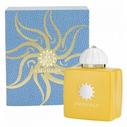 Amouage Sunshine For Women (для женщин) EDP 100 мл Тестер