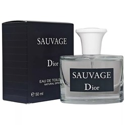 Christian Dior Sauvage edt., 50 ml