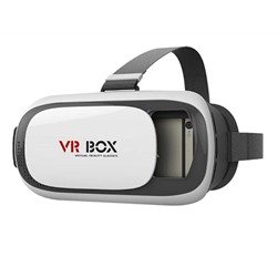 Шлем - очки виртуальной реальности VR BOX