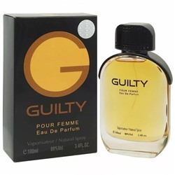 Voyage Fragrance Guilty, 100 ml