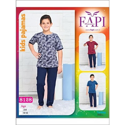 Детский комплект Fapi 8128