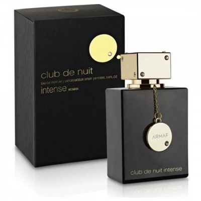 Armaf Club De Nuit Intense Woman, 100 ml