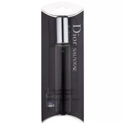 Christian Dior Sauvage Elixir (для мужчин) 20ml Ручка