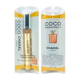 Chanel Coco Mademoiselle (для женщин) 20ml Ручка