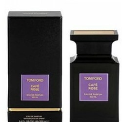 Tom Ford Cafe Rose EDP (Унисекс) 100ml