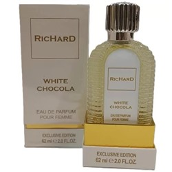 Richard White Chocola (Унисекс) 62ml Cуперстойкие