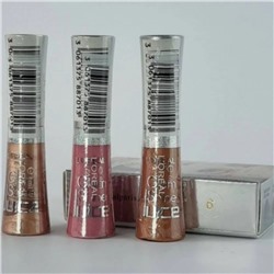 Блеск для губ Loreal 3 Lipgloss Glam Shine №6 6 ml (упаковка)