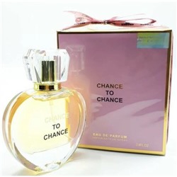 Chance To Chance EDP (для мужчин) 100ml (ОАЭ)