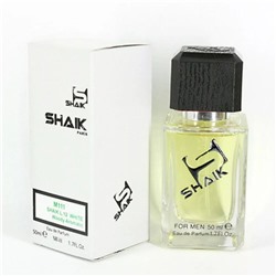 Shaik 111 (Lacoste L.12.12. Blanc) (Для Мужчин) 50ml