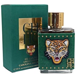 Евро Carolina Herrera CH Beasts Limited Edition edp.,100 ml