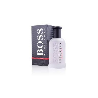 Туалетная вода Hugо Bоss Bоttled Spоrt (100ml) муж.