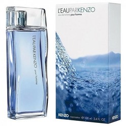 Kenzo L`Eau Kenzo Pour Homme EDT (A+) (для мужчин) 100ml/3.4