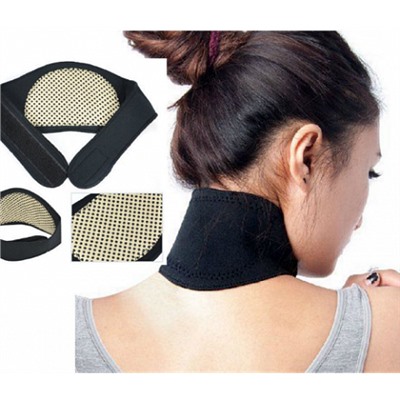 Бандаж для шеи Self Heating Neck Guard